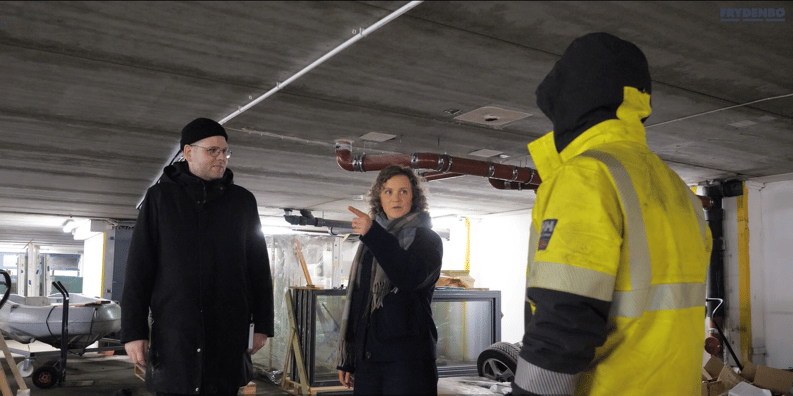 Føniks episode 5 Skur 26