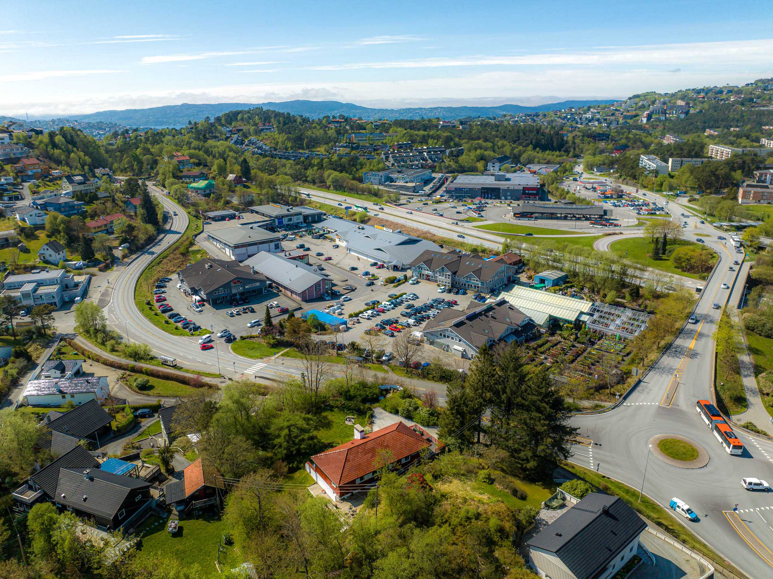 Åsane
