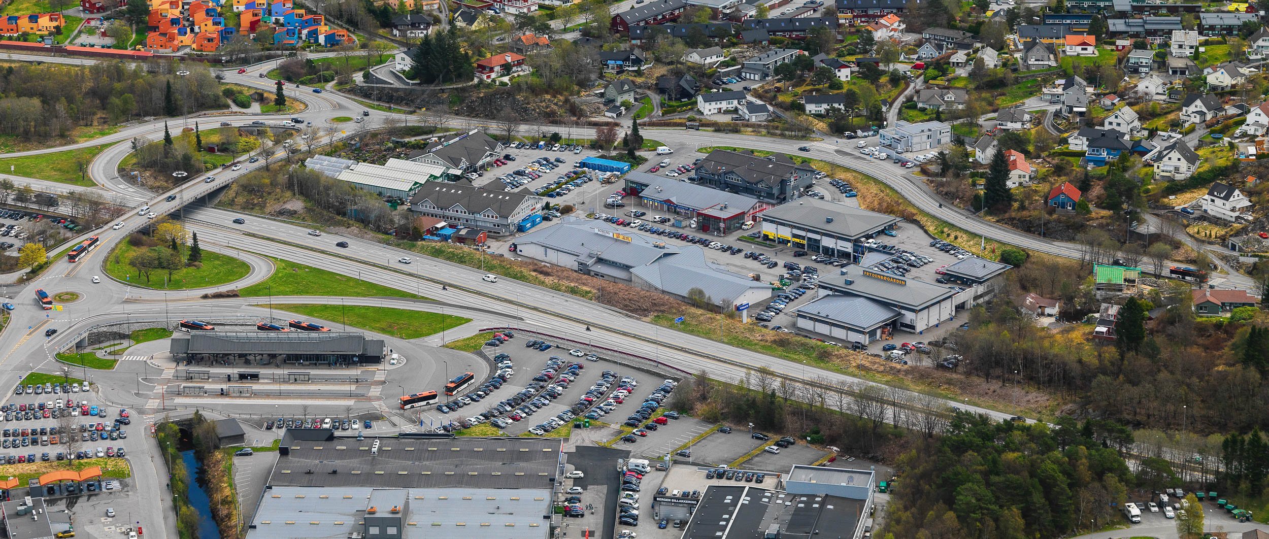 Åsane